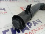 Патрубок воздушного фильтра Lada Granta 21901109302