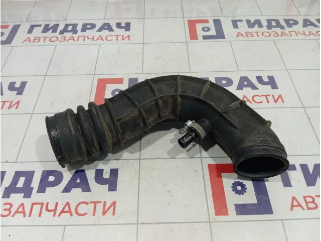 Патрубок воздушного фильтра Lada Granta 111841148035