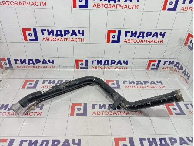 Горловина топливного бака Lada Granta 21900110106000
