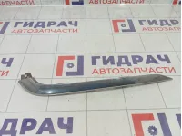 Накладка переднего бампера левая Lada Granta 8450100993