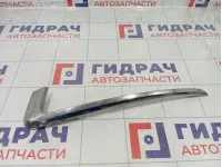 Накладка переднего бампера правая Lada Granta 8450100990