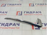 Накладка переднего бампера левая Lada Granta 8450100991