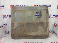 Защита двигателя Lada Granta