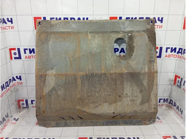 Защита двигателя Lada Granta