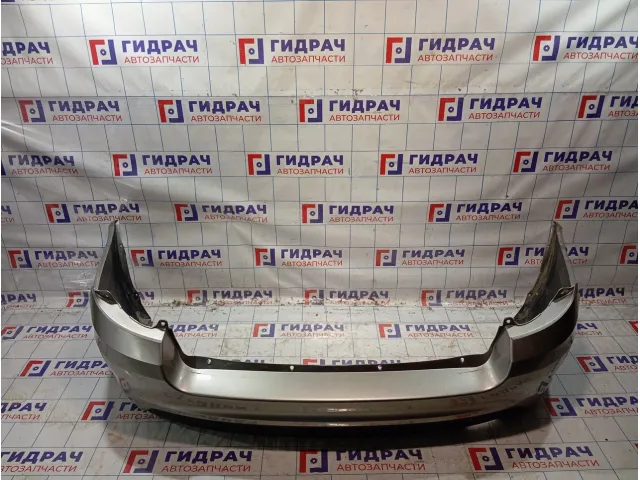 Бампер задний Lada Granta 8450100969
