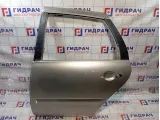 Дверь задняя левая Lada Granta