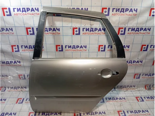 Дверь задняя левая Lada Granta