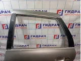 Дверь задняя левая Lada Granta