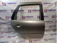 Дверь задняя правая Lada Granta