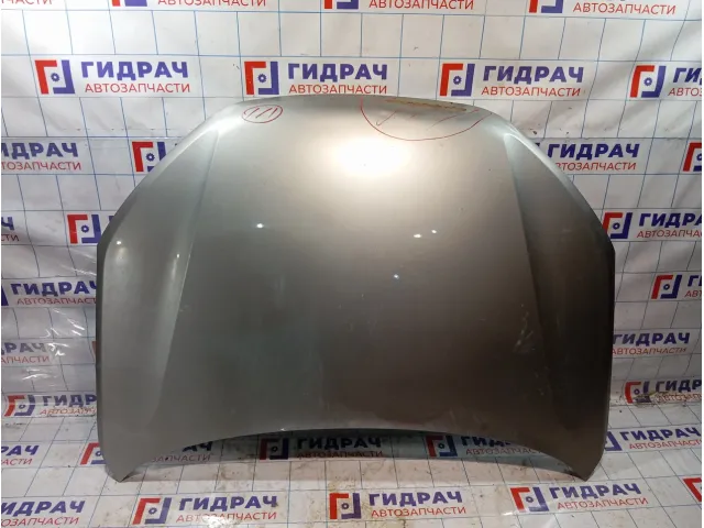 Капот Lada Granta