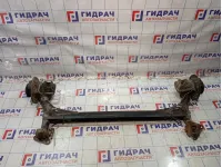 Балка задняя Lada Granta 21928291400800