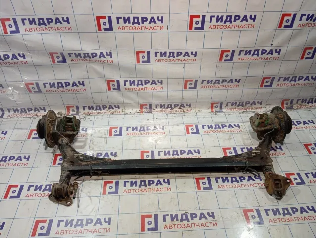 Балка задняя Lada Granta 21928291400800