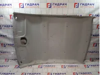 Обшивка потолка Lada Granta