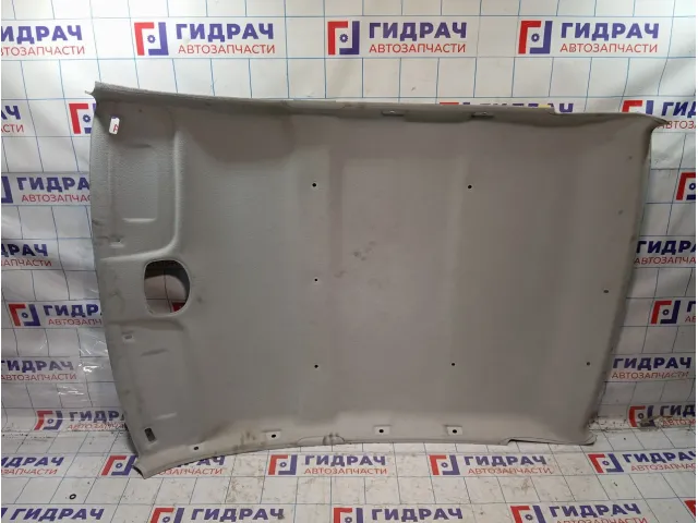 Обшивка потолка Lada Granta