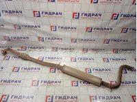 Глушитель средняя часть Lada Granta 2195120002020