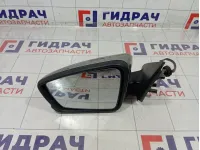 Зеркало левое электрическое Lada Granta 21910820100521