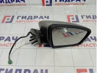 Зеркало правое электрическое Lada Granta 21910820100421