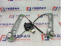 Стеклоподъемник электрический передний левый Lada Granta 11180610400926