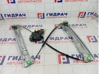 Стеклоподъемник электрический передний правый Lada Granta 11180610400826