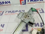 Стеклоподъемник электрический задний левый Lada Granta 11180620400925