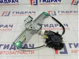 Стеклоподъемник электрический задний правый Lada Granta 11180620400825