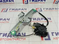 Стеклоподъемник электрический задний правый Lada Granta 11180620400825