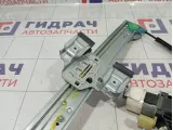 Стеклоподъемник электрический задний правый Lada Granta 11180620400825