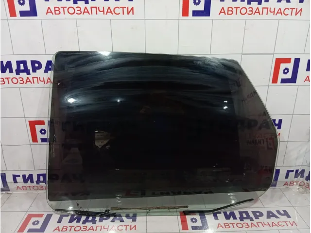 Стекло двери задней левой Lada Granta 11180620320115
