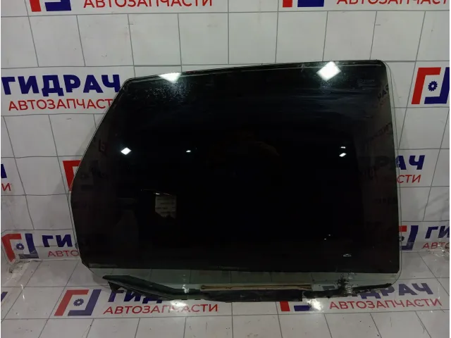 Стекло двери задней правой Lada Granta 11180620320015