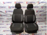 Комплект сидений Lada Granta