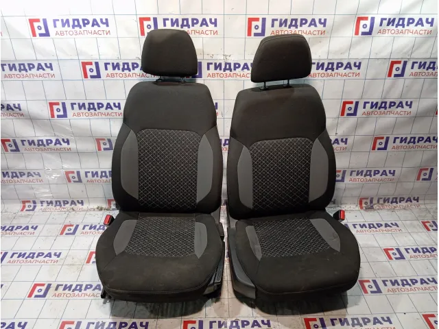 Комплект сидений Lada Granta