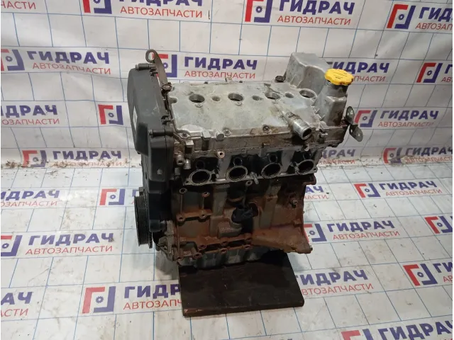 Двигатель Lada Granta