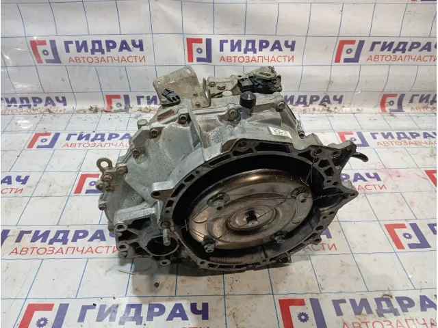 АКПП Lada Granta 21902170001500