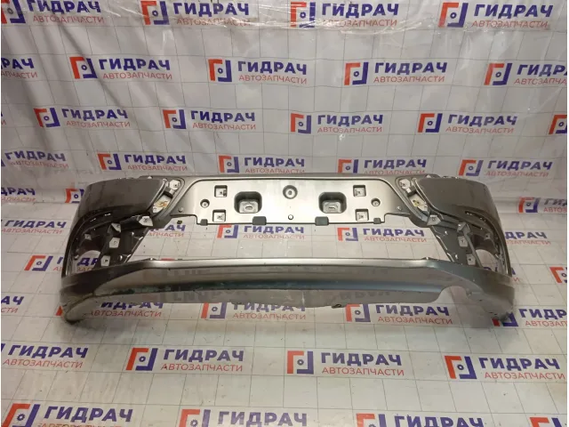 Бампер передний Lada Granta