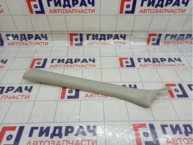 Обшивка стойки передней левой верхняя Lada Granta 21905402115