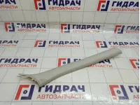 Обшивка стойки передней правой верхняя Lada Granta 21905402114