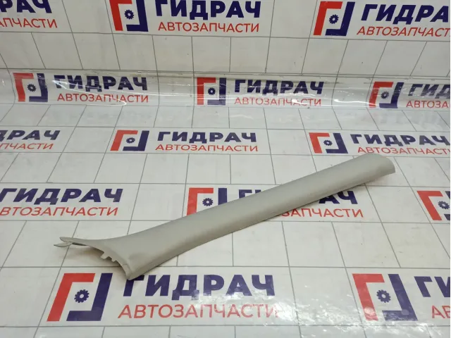 Обшивка стойки передней правой верхняя Lada Granta 21905402114