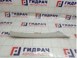 Обшивка стойки передней правой верхняя Lada Granta 21905402114