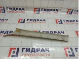 Обшивка стойки передней правой верхняя Lada Granta 21905402114
