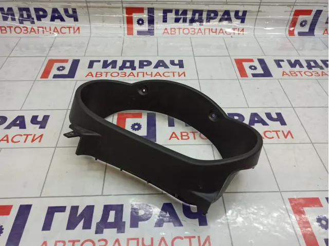 Накладка панели приборов Lada Granta 21925325124