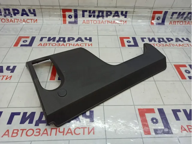 Накладка под рулевую колонку Lada Granta 21925325322