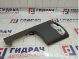 Накладка под рулевую колонку Lada Granta 21925325322