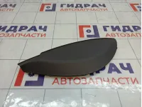 Накладка торпедо левая с торца Lada Granta 21905325135