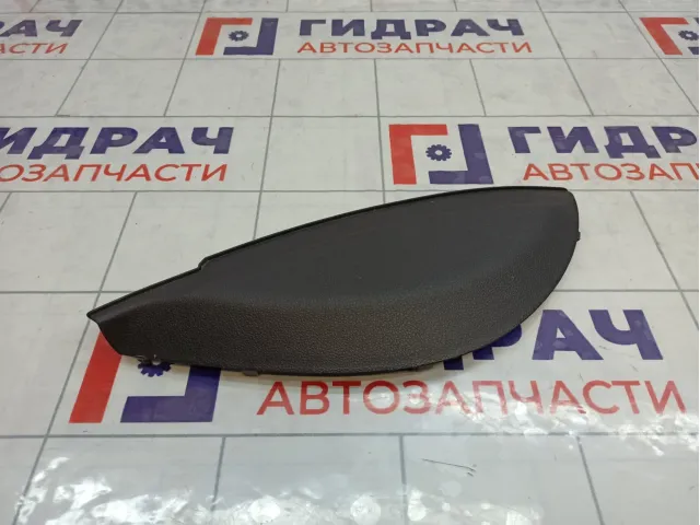 Накладка торпедо левая с торца Lada Granta 21905325135