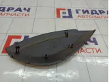 Накладка торпедо левая с торца Lada Granta 21905325135