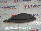 Накладка торпедо правая с торца Lada Granta 21905325134