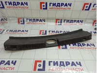 Обшивка багажника на заднюю панель Lada Granta 11185602016