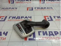 Рукоятка кулисы КПП Lada Granta