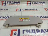 Козырек солнцезащитный правый Lada Granta