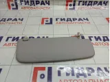 Козырек солнцезащитный левый Lada Granta